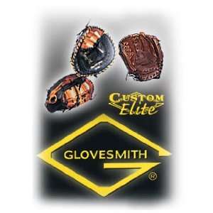  Glovesmith Custom Gloves: Custom Elite: Sports & Outdoors