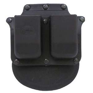  Fobus Double Mag Pouch Glock 36   Multiple Magazine Pouch 