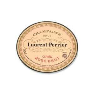  Laurent perrier Champagne Cuvee Rose Brut 750ML Grocery 