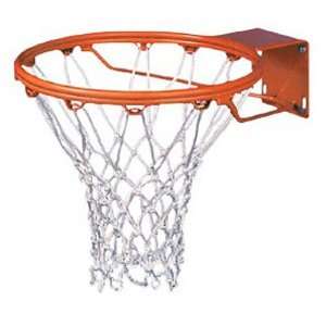   Gorilla II Double Ring Fixed Basketball Rim