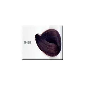  Schwarzkopf Igora Hair Color: Light Extra Violet Brown 