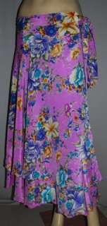 Skirt Wrap Vintage Sarong Size large Saree Hot Selling  