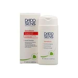  Dado Sens ExtroDerm Facial Cleanser    6.76 fl oz Beauty