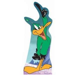  Daffy Duck   Lifesize Cardboard Cutout Toys & Games