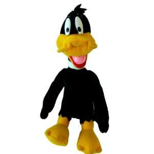  Warner Bros Daffy Duck Plush Toy 9 Toys & Games