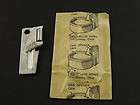 VIETNAM ERA MALLIN US MILITARY P38 P 38 CAN OPENER THE REAL DEAL 