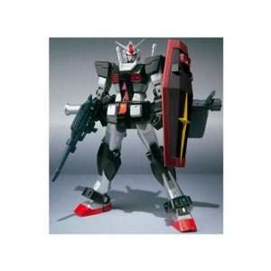  Robot Damashii Prototype Gundam Exclusive Toys & Games