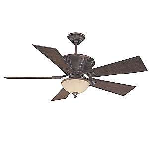  Danville Outdoor Ceiling Fan by Savoy House: Home 