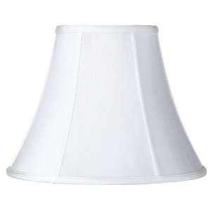   Collection™ White Lamp Shade 7x14x11 (Spider)