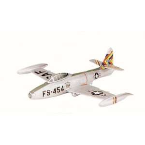  F 84G FIGHTER PLANE: Toys & Games