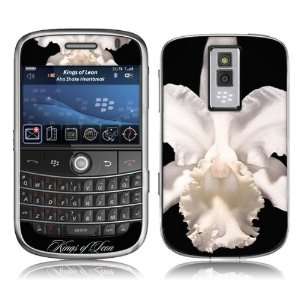   BlackBerry Bold  9000  Kings of Leon  Heartbreak Skin Electronics