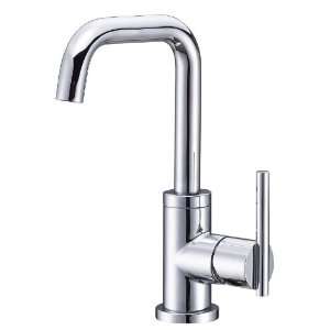  Danze D231558 Parma Single Handle Bathroom Faucets