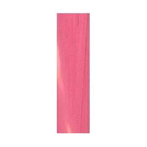  Silk Ribbon 4mm Dark Pink Arts, Crafts & Sewing