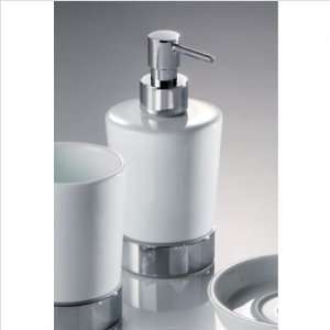 WS Bath Collections Saon 44073 Complements 3.2 x 3.2 Saon Soap 