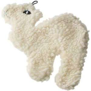 Fleece Flatties No Stuffing Dog Toys Asst 9 (Catalog Category: Dog 