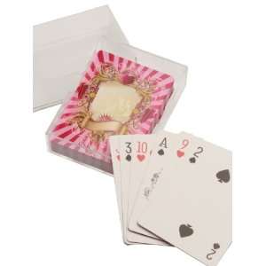  Custom Photo Playing Cards