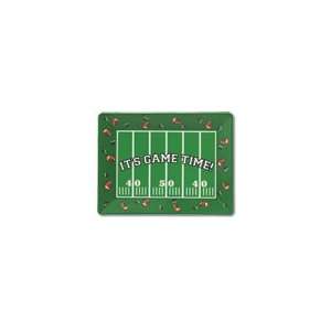  Football Game Day Serving Tray