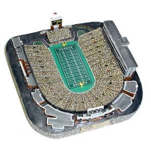  Ross Ade Stadium Replica   Gold Series: Sports & Outdoors