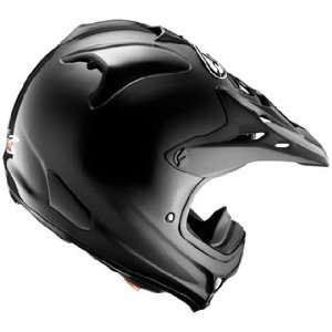   Offroad Motorcycle Riding Racing Helmet  Black Frost: Automotive