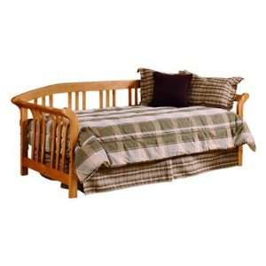  Hillsdale Dorchester Daybed Country Pine: Home & Kitchen