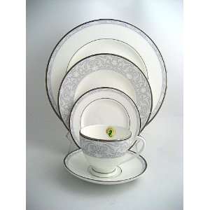  Waterford Alana Rim soup Plate
