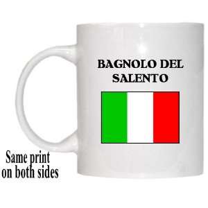  Italy   BAGNOLO DEL SALENTO Mug 