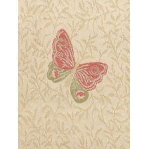  Flutter About Blush by Robert Allen Fabric Arts, Crafts & Sewing