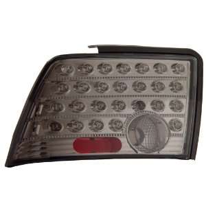   Mustang Led Tail Lights/ Lamps Performance Conversion Kit: Automotive