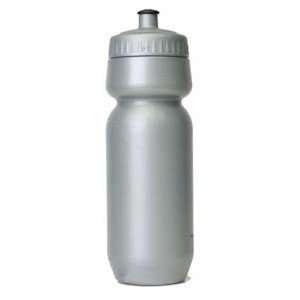  Water Bottle USA 24Oz Xtreme Silver