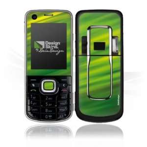  Design Skins for Nokia 6220 Classic   Seaweed Design Folie 