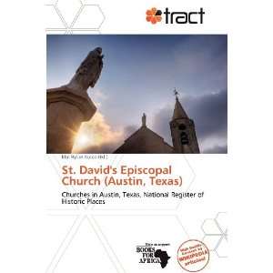  St. Davids Episcopal Church (Austin, Texas) (9786139378890) Eloi 