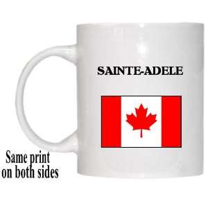  Canada   SAINTE ADELE Mug 