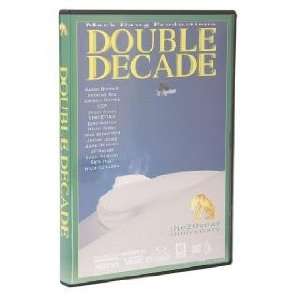  VAS Entertainment Double Decade Snowboard DVD