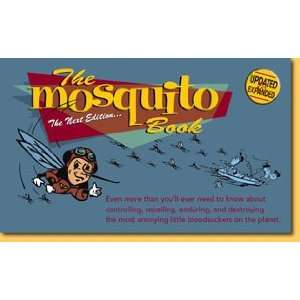  The Mosquito Book, 2nd Edition / Anderson 