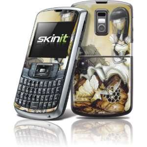  Mary Becoming Annette skin for Samsung Jack SGH i637 