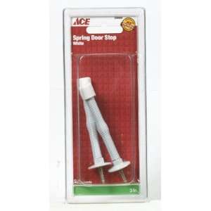  10 each Ace Spring Door Stop (01 3028 302)