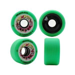 Skate Wheels 90A Hardness Your Choice of 4 Pack or 8 Pack Lightweight 