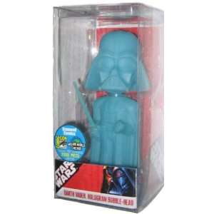  Star Wars Holographic Darth Vader Bobblehead Figure N2007 