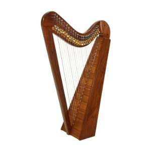  Rosa Harp Musical Instruments