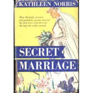  Secret Marriage Books