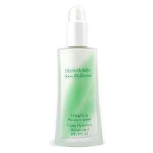  Exclusive By Elizabeth Arden Green Tea Skincare Energizing 