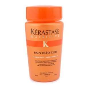 Makeup/Skin Product By Kerastase Kerastase Nutritive Bain 