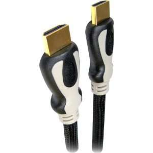  10 meter Pro AV Series HDMI 1.3 Home Theater Cable   Black 