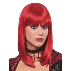  Star Costume Wig by Incognito Toys & Games