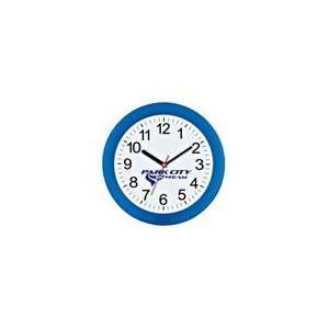  Min Qty 50 Wall Clocks, Translucent: Home & Kitchen