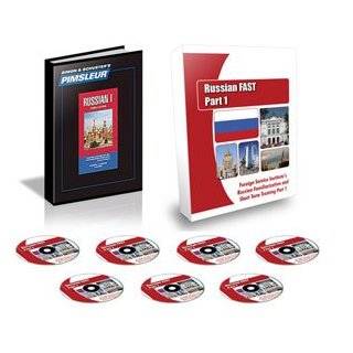  russian i comprehensive cds and foreign service institute russian 