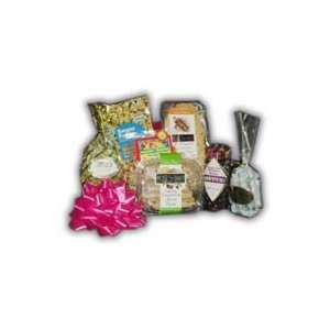 Kosher Gift Basket   Diabetic Delicacies (USA):  Grocery 
