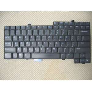  DELL Latitude D800 keyboard A025: Everything Else