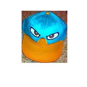  Wheres Perry? Phineas and Ferb Baseball Cap Toys & Games