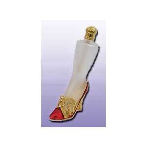  Rucci Shoe Perfume Bottle Beauty